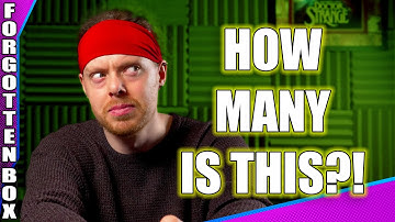 Even Better Value this time?! Threads Unboxing 2021