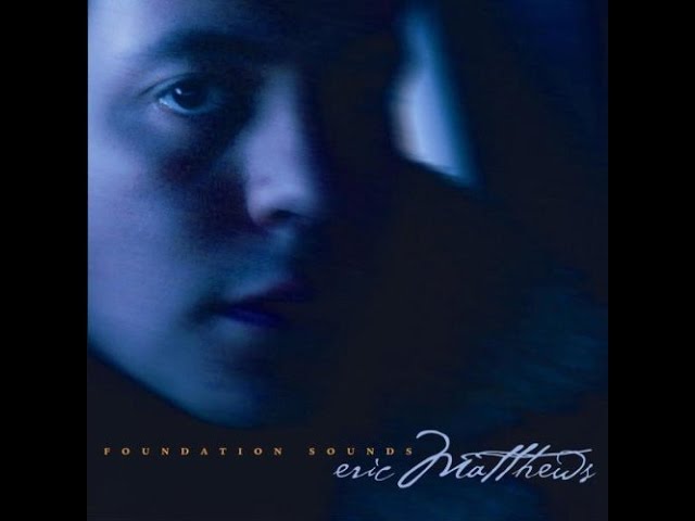 Eric Matthews - Sounds Of Flight