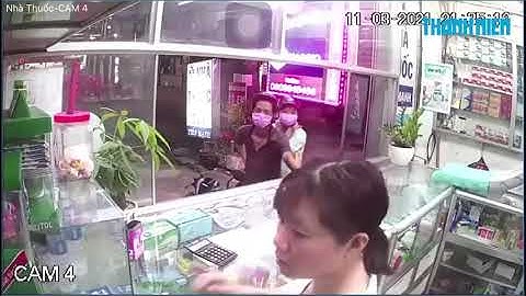 Cướp hộp ‘Rocket 1h