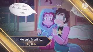 Steven x Spinel [Play Date]