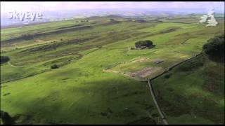 Housesteads Roman Fort