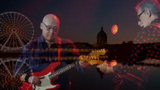 Mark Knopfler Toulouse 2019