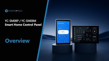 YC-SM08P vs YC-SM08M | 8