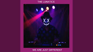 We Are Just Different