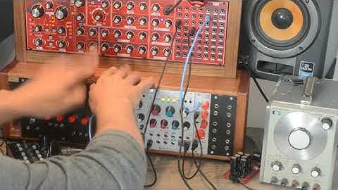 Rings Module turned (DRUM??)