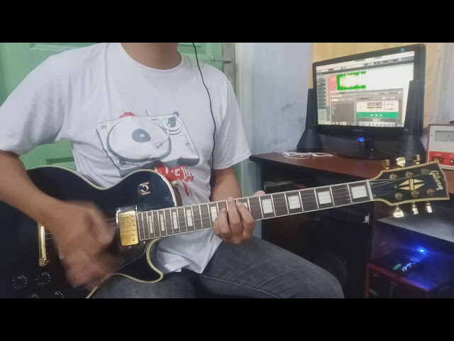 Ratu - Teman Tapi Mesra (Guitar Cover) Indonesia Guitar Rig 5 class=