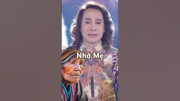 Bài hát Nhớ Mẹ - Ca sĩ Ngô Quốc Linh #NhoMe #Ngoquoclinh