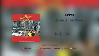 Yovie & Nuno - HTS (Official Audio)