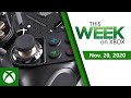 Loads of Game Updates, Digital Gifting and Classic Game Launches | This Week on Xbox