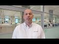 Wangener Automotive Symposium - Speaker Announcement Dr.Stephen Lambert | McLaren Applied Ltd.