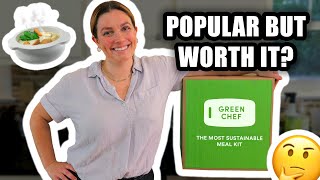 Green Chef Review Our Experience Using This Organic Meal Kit For Over 5 Years Pros, Cons, & More