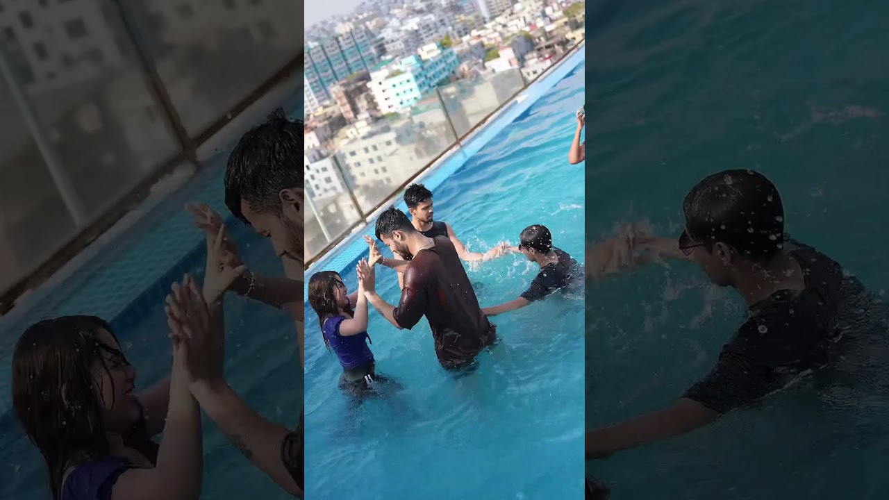 TECNO CAMON 40 Pro | FlashSnap, IP68/69, UnderWater Photography