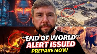 (Very Serious Video) This Will LITERALLY Shutdown America For Good.. This Is BAD