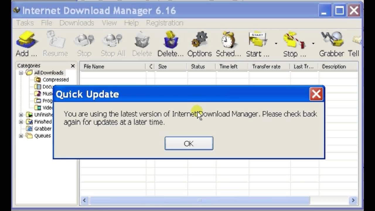 free internet download manager for youtube videos