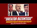 ERDOĞAN'IN BAŞARISINDAN RAHATSIZ OLDULAR!.. BURHANETTİN DURAN ve MAHMUT ÖVÜR - MAKALE DİNLE