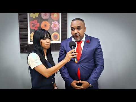 Entrevista com Pastor Frazão / Dia com Deus Celebrai 2025