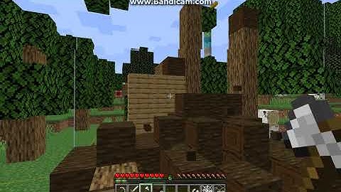 Trees Do Not Float 1.14.2 Fabric Mod Overview