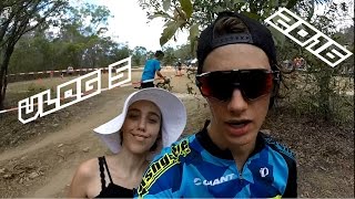 Summer Sprints MTB - Weekend Vlog #5 Ft. The Boys