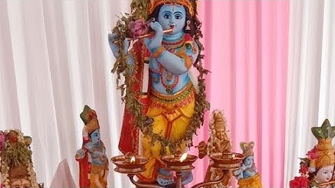 Sapthaham 5th Day 4th Session