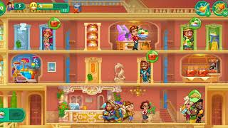 Grand Hotel Mania level 59_hotel 2_Regrata