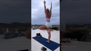 you’re not confused. you’re overriding what your body already knows #intuition #alignment #shorts