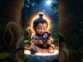 Hanuman ji ke adbhut Roop#hanuman #hanumanji