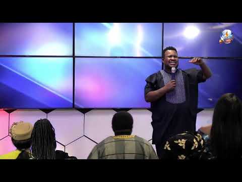 OFM Los Angeles: Sunday Service  "Service Of Possibilities" Sunday, Jan 12th, 2025