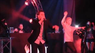 Harris & Ford Ft. Lisah - Live Austrian Dance Award 2012 / Metastadt Wien