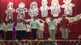 1021225 英語歌唱比賽影片813