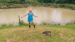 Os Peixes Depois Dá Chuva