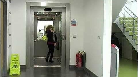 Media Chase Sequence "The Follower"