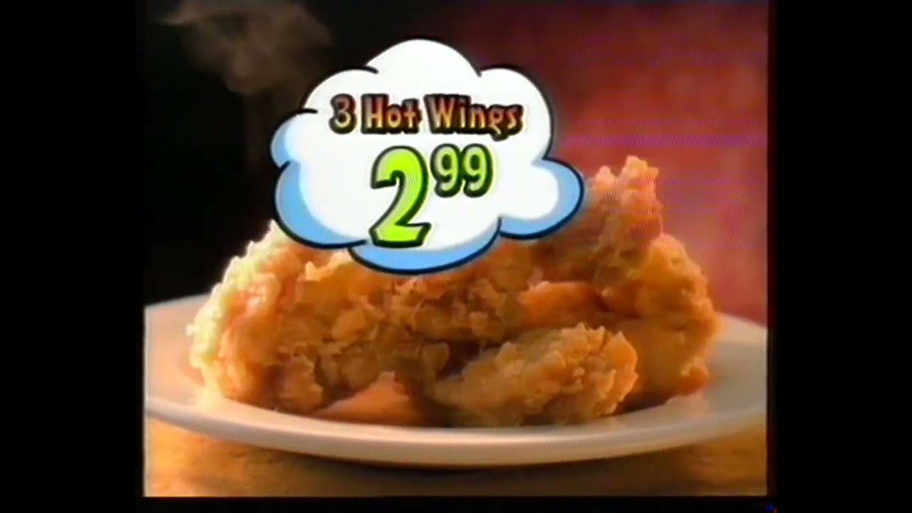 Polsat - Reklamy i zapowiedzi (05.09.2001)