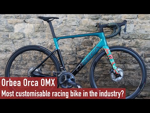 ভিডিও: Orbea Orca OMX পর্যালোচনা