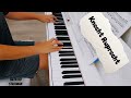 Knecht Ruprecht* (SCHUMANN Album For The Young) 