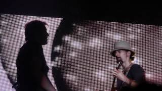Jason Mraz - Unfold - Jakarta 20120622
