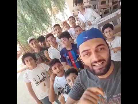 هو ده المعسكر إلي في الكشافة احلى معسكر مع احلى كراتين