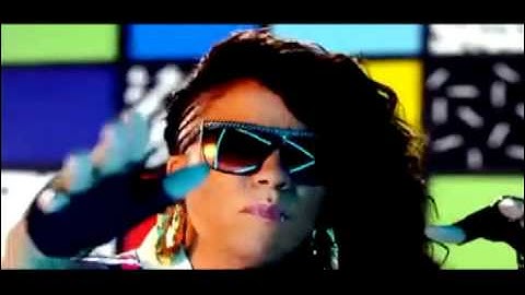 Redlight ft. Ms Dynamite - What You Talking About (Disco Nutter remix)