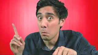 Top Awesome Zach King Magic Tricks New 2020