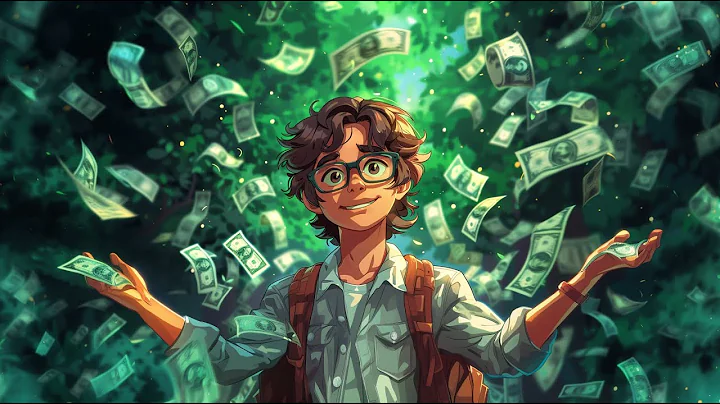 Creating Wealth: 5 Side hustles to build wealth outside of your regular job.