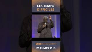 Les Temps Difficiles