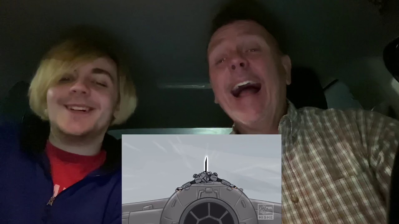 Reaction Video: How The Mandalorian Should Have Ended (Season One