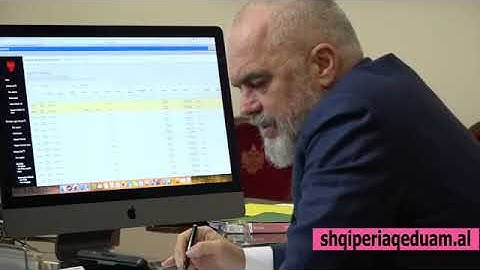 “Kam problem me gruan”- Rama merr në telefon qytetarin! Ai nuk e beson dhe…