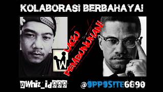 Kolaborasi maut Opposite 6890 X WHIZ ID (Lagu Pembunuhan)