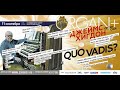 Международный музыкальный фестиваль «Орган +» Quo vadis? ...