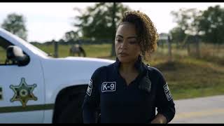 Strays 2023 Maggie Remembers Reggies Scent