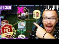 FIFA 21 I SOLD IF SANCHES TO GET THIS BEAST META PLAYER & COMPLETE MY BEST EVER FUT CHAMPIONS SQUAD!