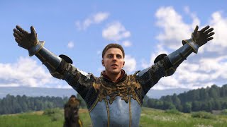 картинка: Kingdom Come: Deliverance 2 №44.1 ЗАДАНИЯ В КУТНА-ГОРЕ #shorts #KingdomComeDeliverance