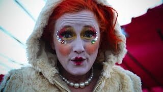 Documentário Lightning in a Bottle 2015 (Parte 4/8) — Gypsy Road | PHOUSE TV