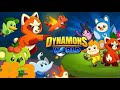 Dynamon World Tập 3: Sự lợi hại của con chim điện | Orange Tv