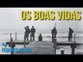 Os boas vidas i vitelloni  1953  federico fellini  legendado